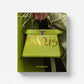 Paris. In Fashion Coffee Table Book