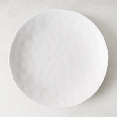 Pebble Ceramic Dinner Plate