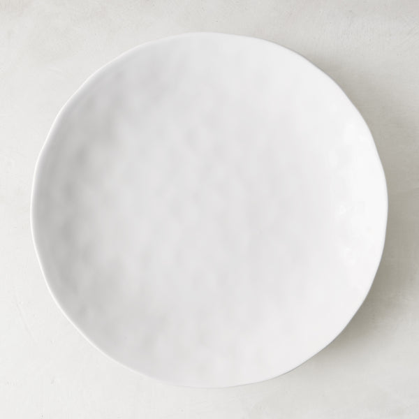 Pebble Ceramic Dinner Plate