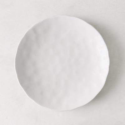 Pebble Ceramic Salad Plate