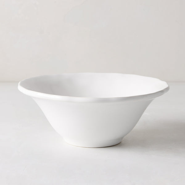 Pebble Ceramic Soup Bowl