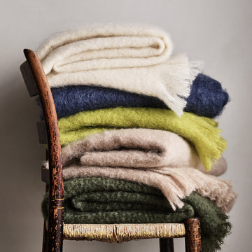 Home Textiles