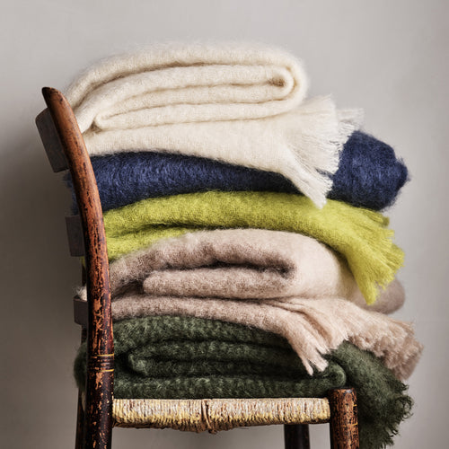 Home Textiles