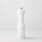 Peugeot Paris White Lacquer Salt Mill (9")