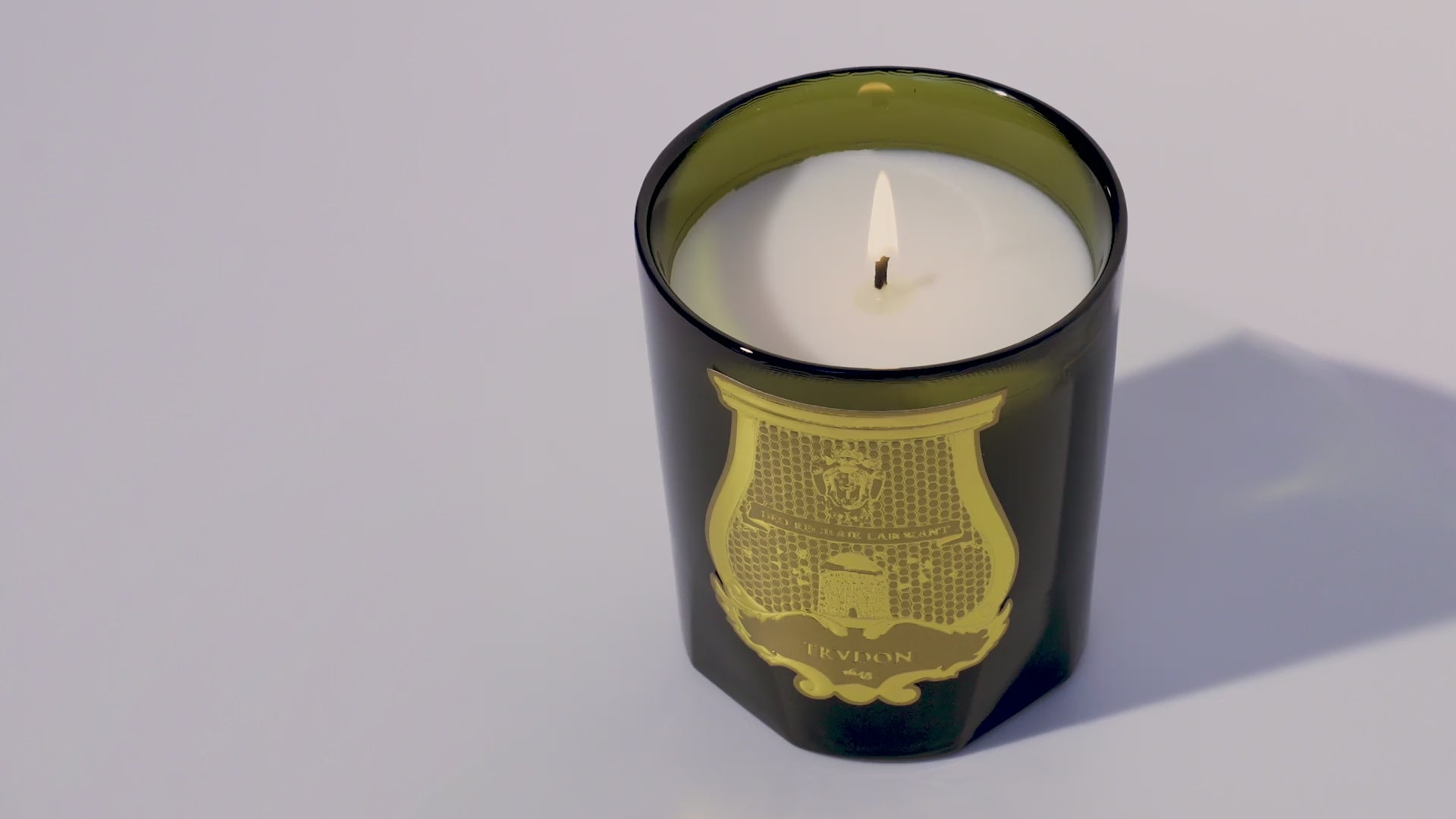 Classic Candle Abd El Kader by Cire Trudon - Hudson Grace - Hudson