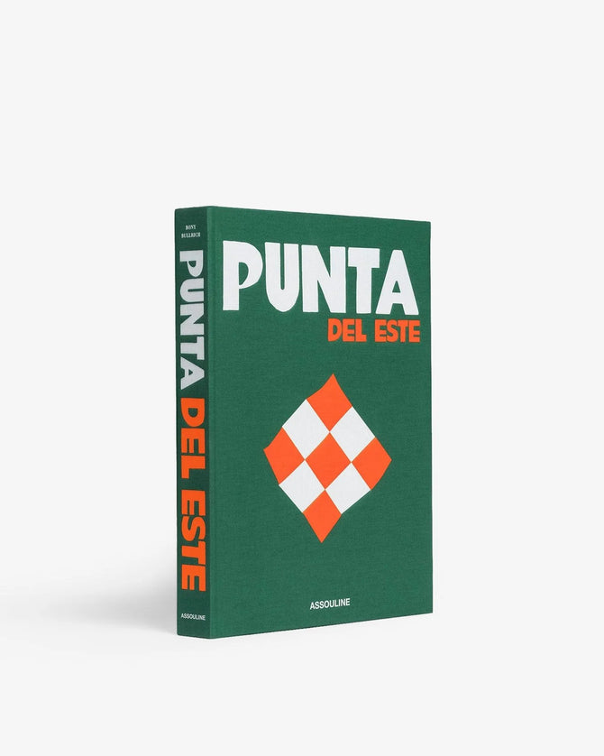 Punta Del Este Book