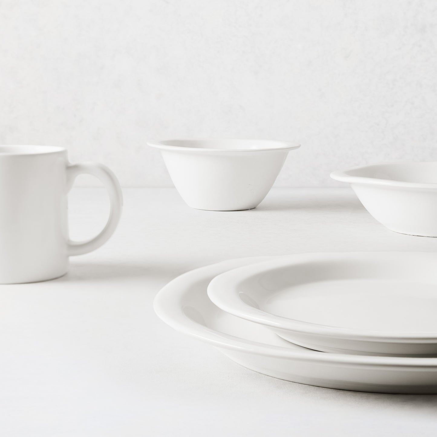 Ravello Stoneware Cereal Bowl
