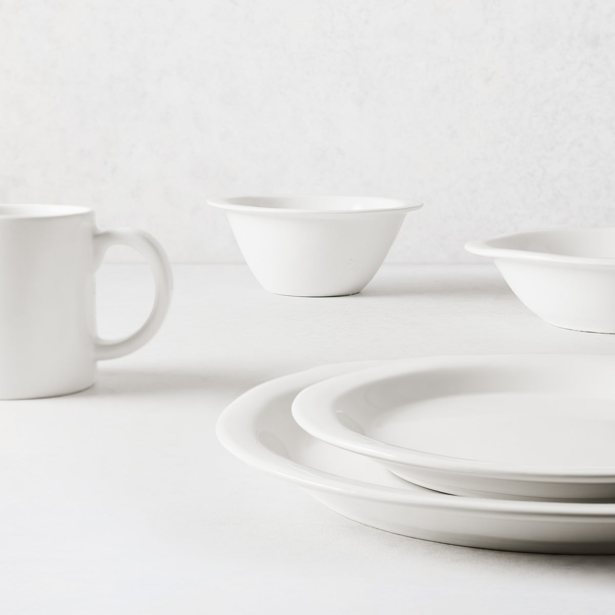 Ravello Stoneware Cereal Bowl