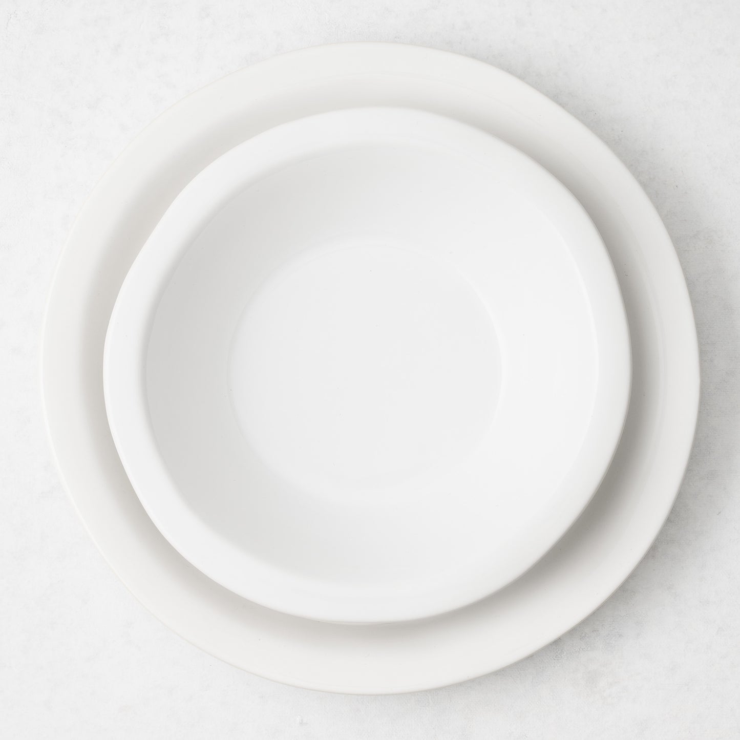 Ravello Stoneware Cereal Bowl