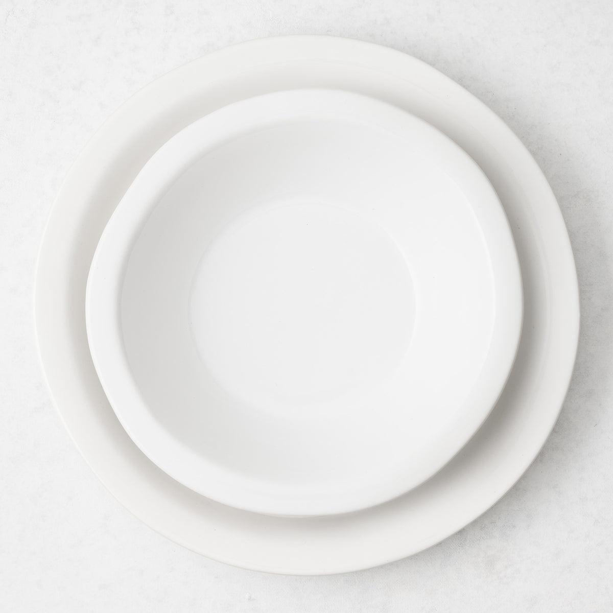 Ravello Stoneware Cereal Bowl