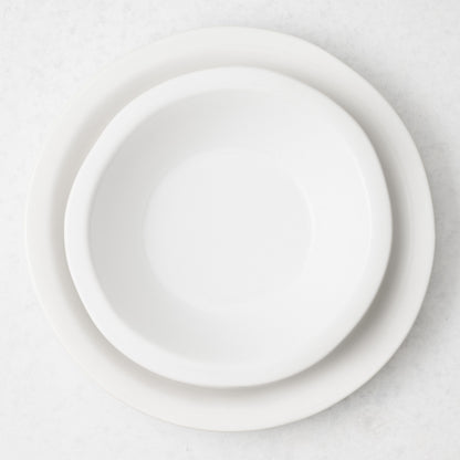 Ravello Stoneware Cereal Bowl