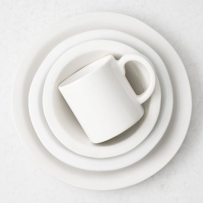 Ravello Stoneware Dinner Plate