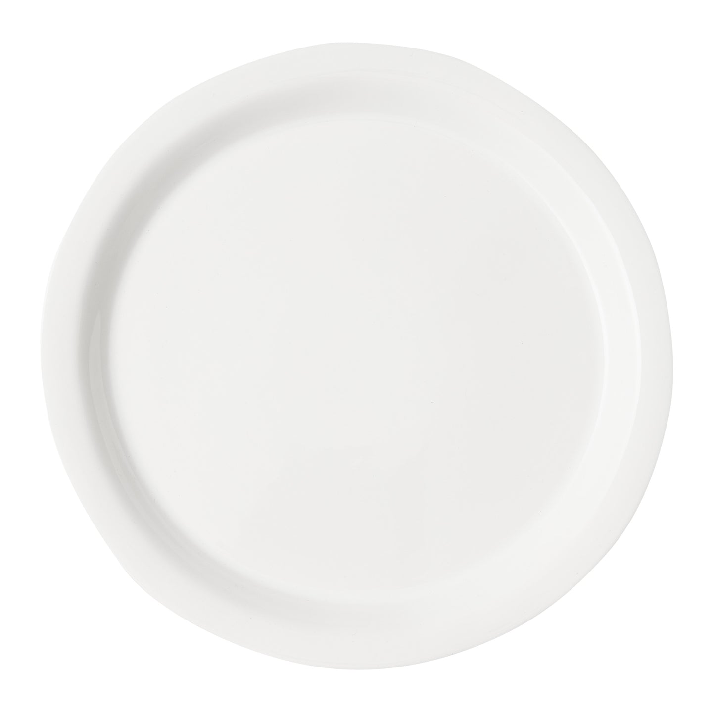 Ravello Stoneware Dinner Plate