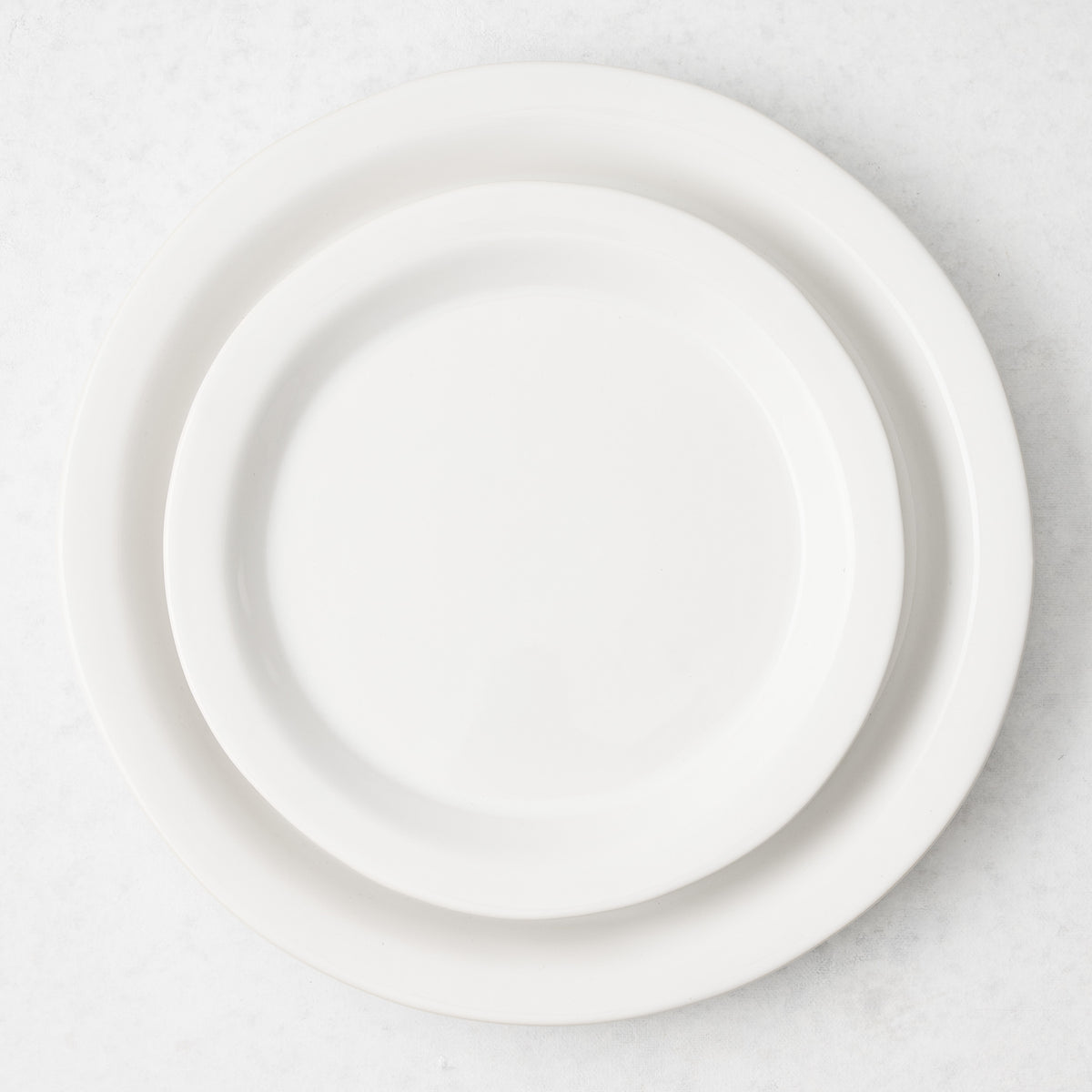 Ravello Stoneware Salad Plate