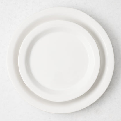 Ravello Stoneware Salad Plate