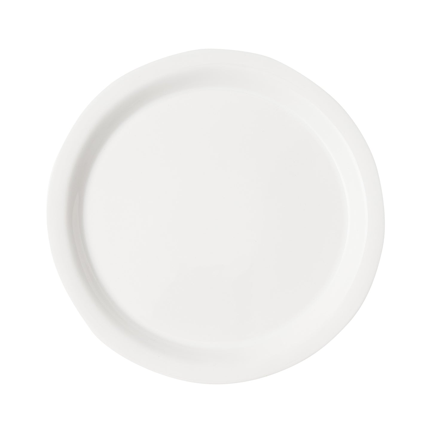 Ravello Stoneware Salad Plate