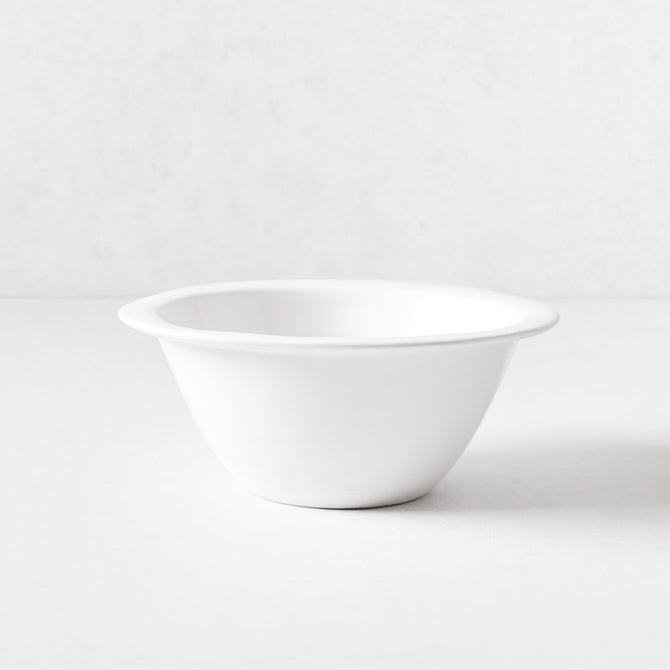 Ravello Stoneware Soup Bowl