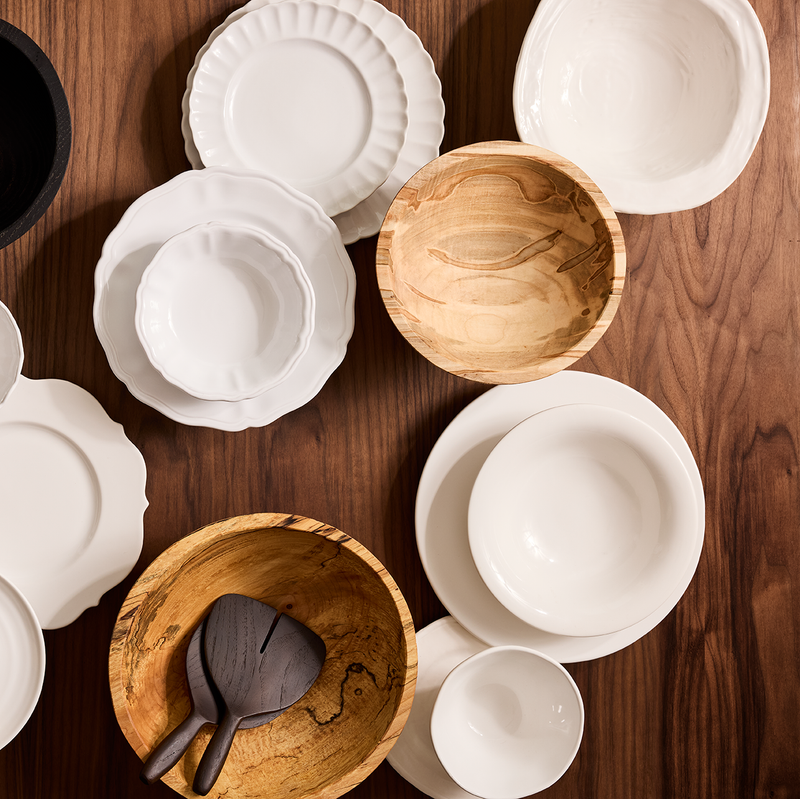 SHOP ALL TABLEWARE