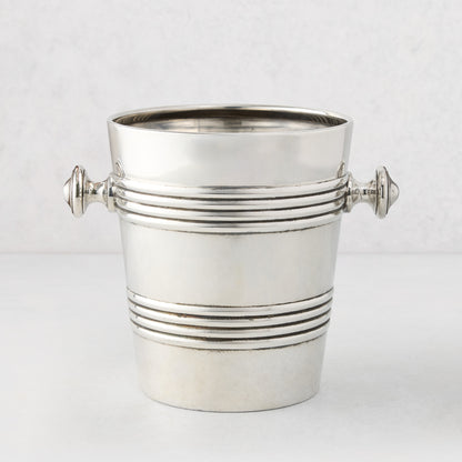 Vintage Silverplate Roday Ice Bucket