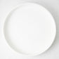 Round Ceramic Bar Tray