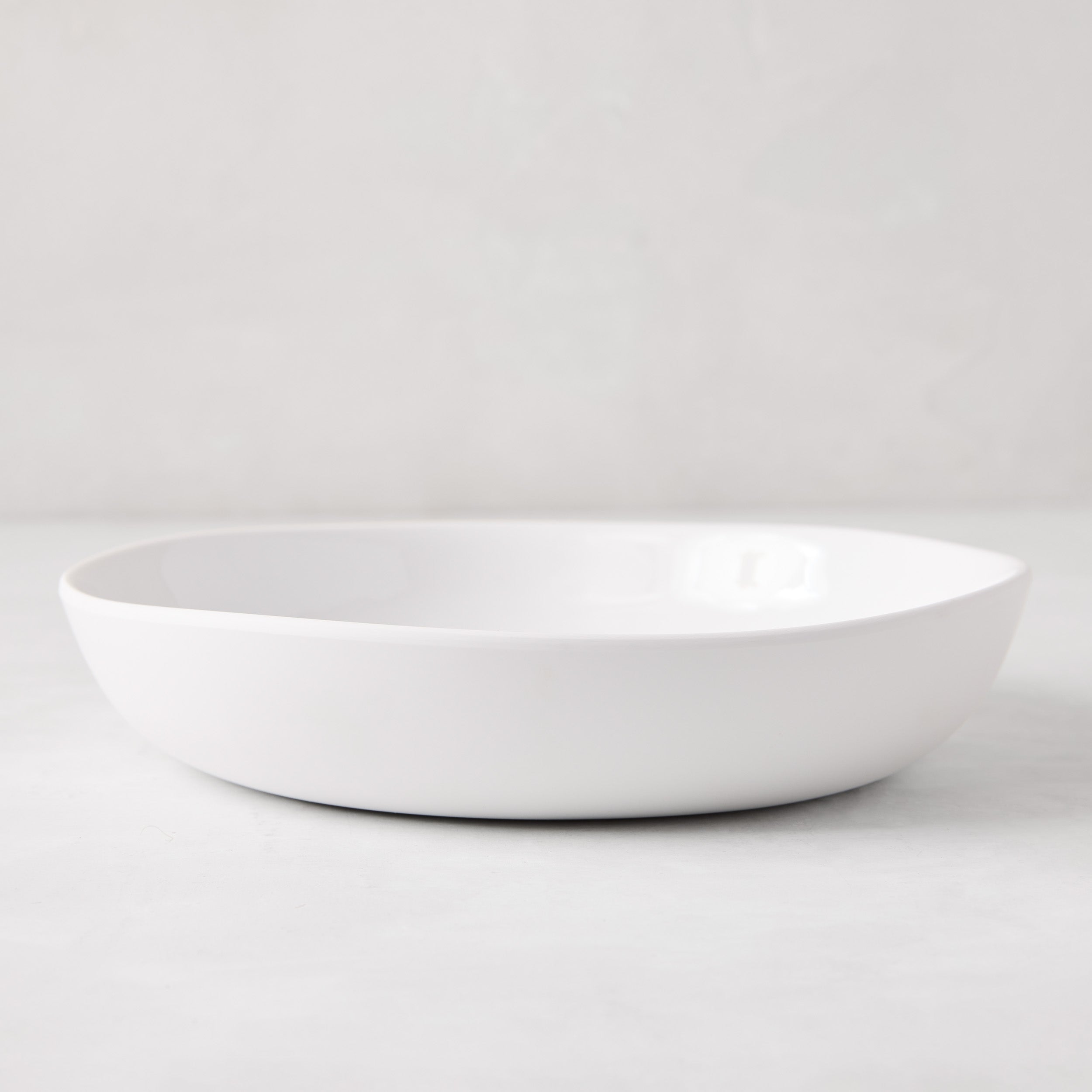 Sandia Outdoor Melamine Soup Bowl - Hudson Grace