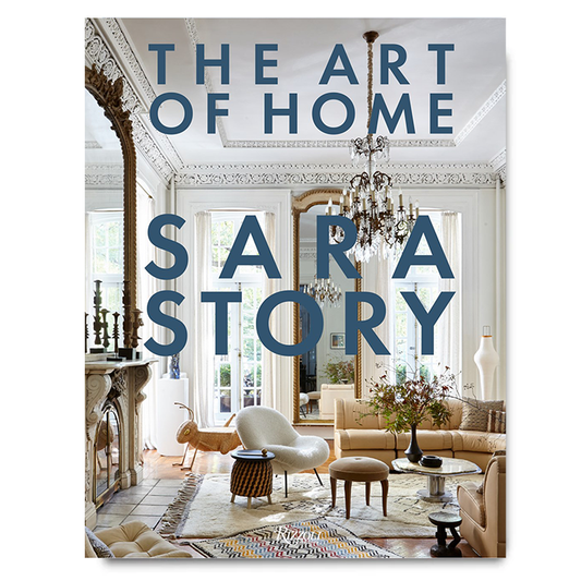 "The Art of Home" Book