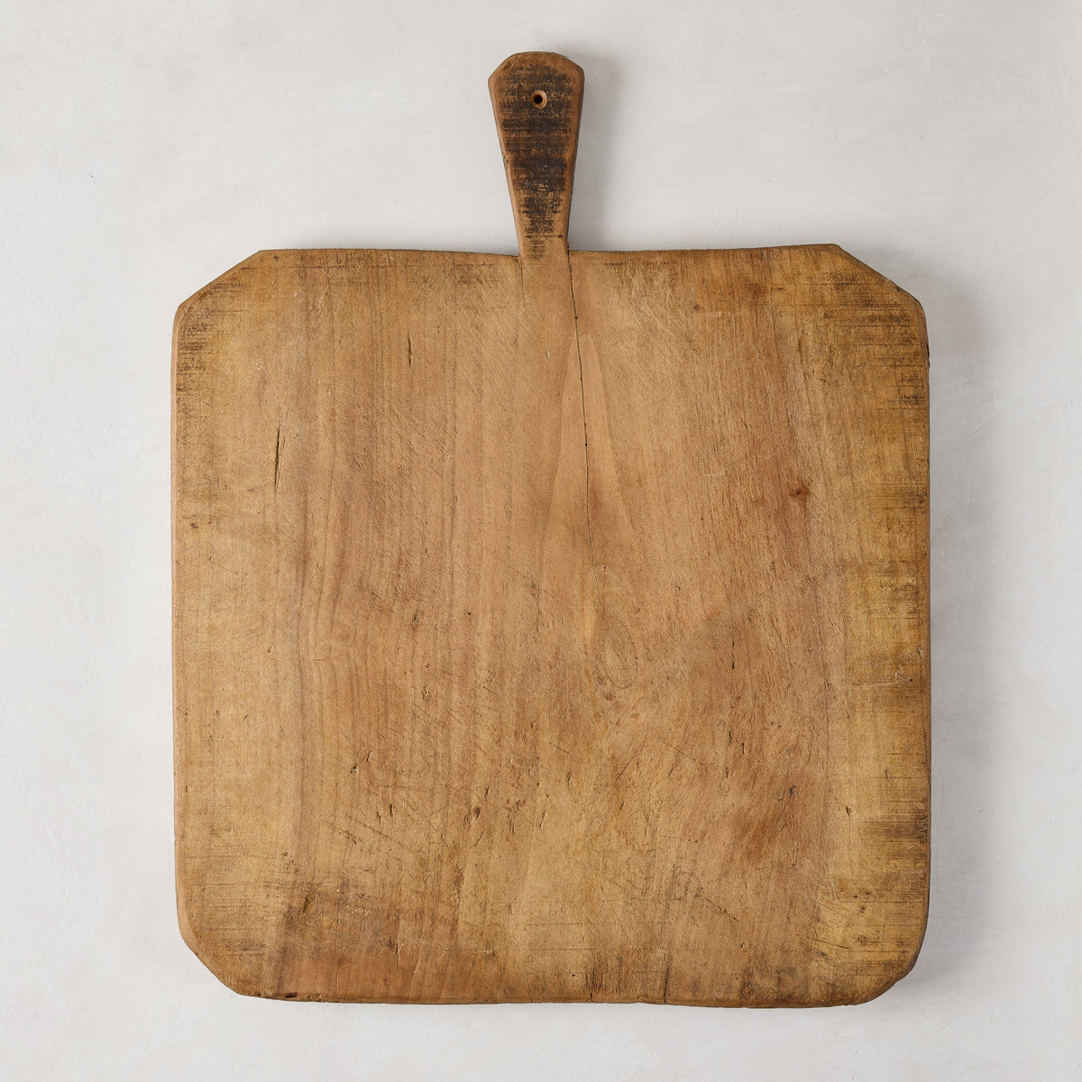 Small Vintage Wood Board 