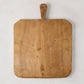 Small Vintage Wood Board 