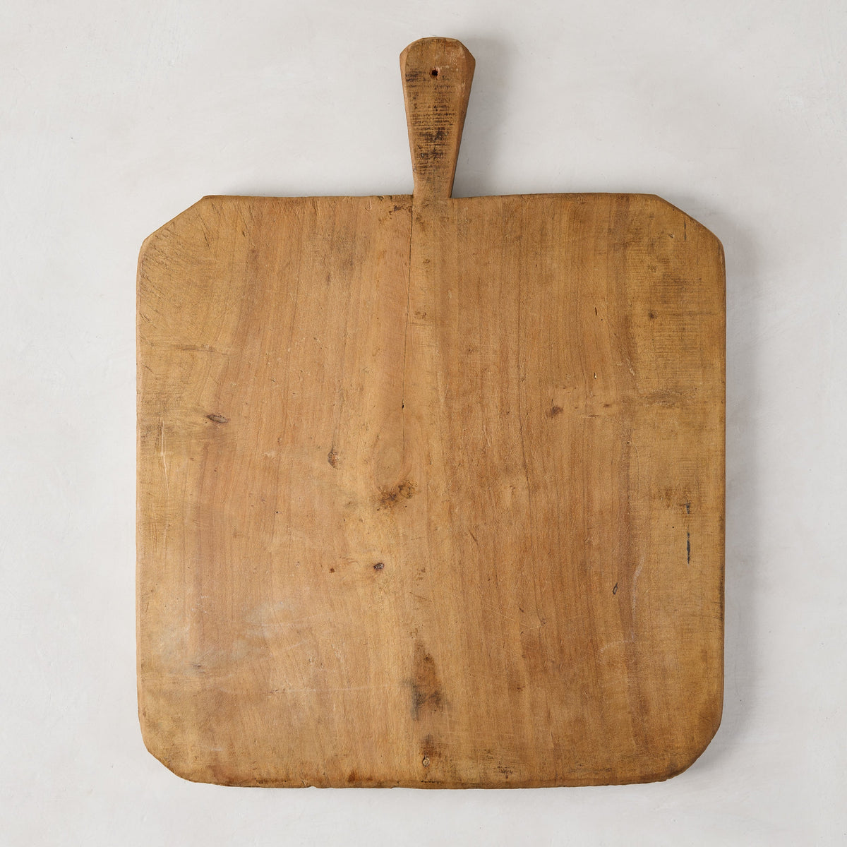 Small Vintage Wood Board 