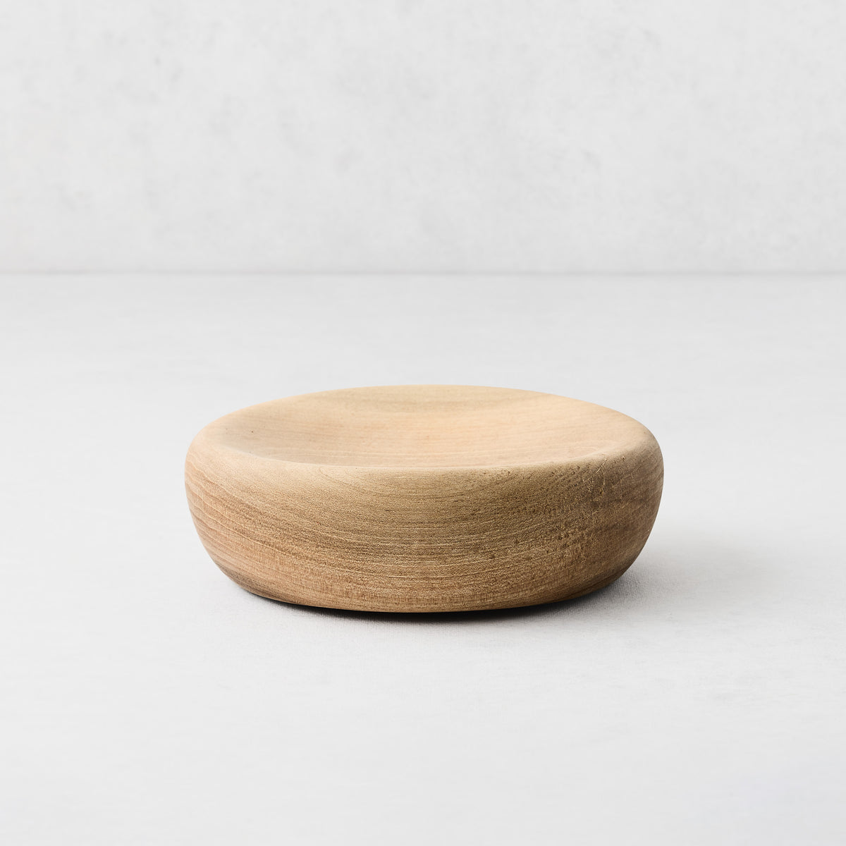 Small Walnut Wood Nut Bowl