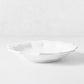 Stella Ceramic Scallop Soup Bowl