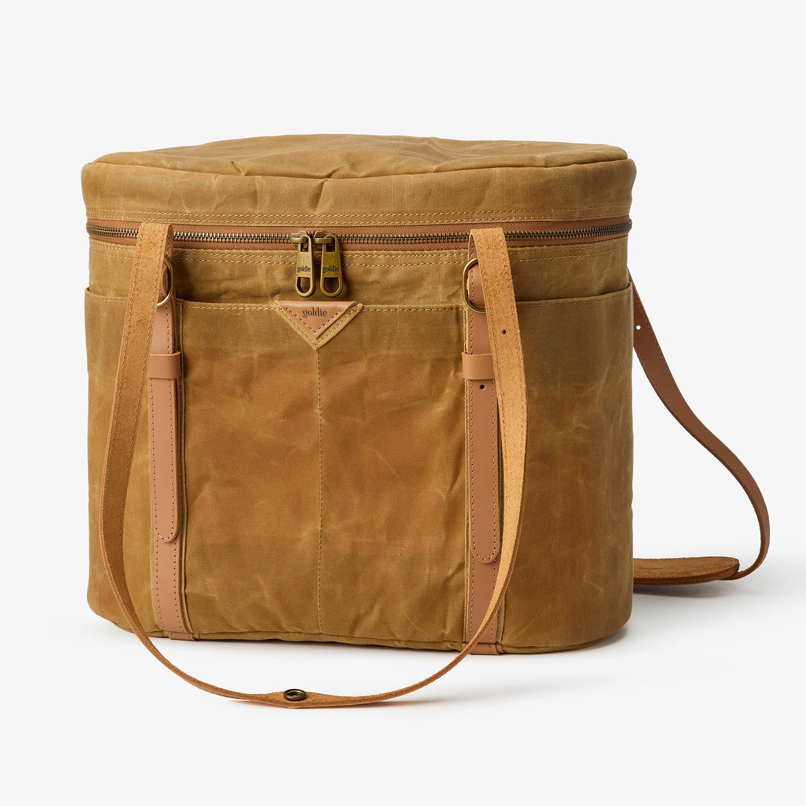 The Goldie Picnic Bag