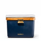 Boathouse Navy Blue Hemingway Cooler, 55 Quarts