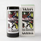 The Magician Tarot Card Candle