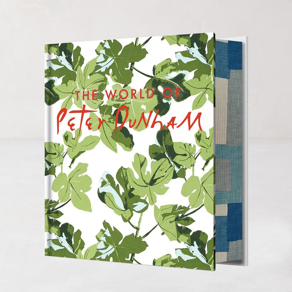 The World of Peter Dunham: Global Style Book - Hudson Grace