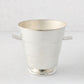 Vintage Silverplate Timothy Ice Bucket