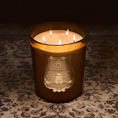 Trudon Altair Great Scented Candle