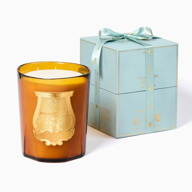 Trudon Altair Great Scented Candle