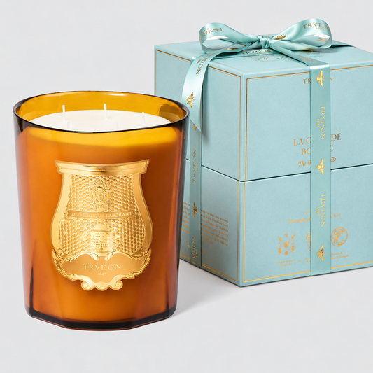 Trudon Altair Great Scented Candle