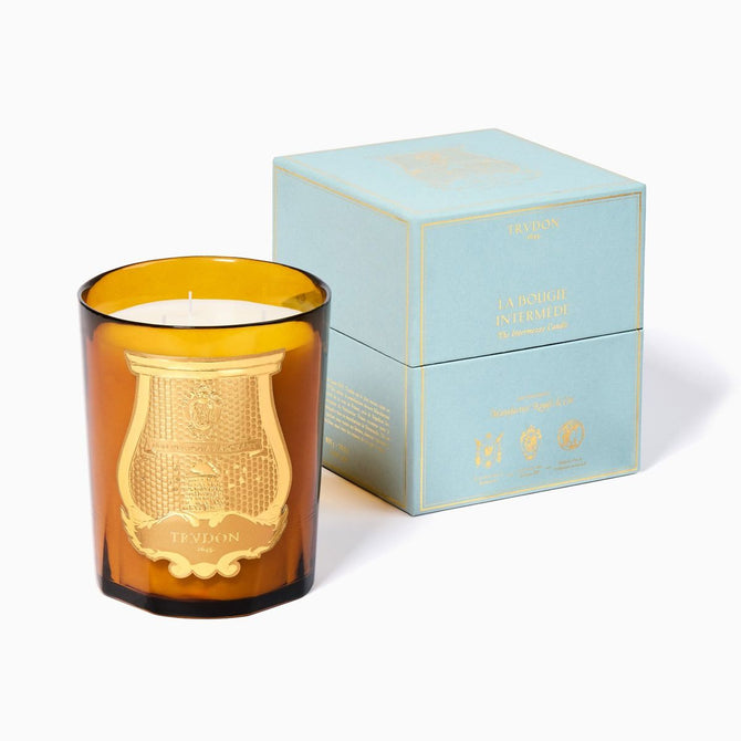 Trudon Altair Intermezzo Scented Candle