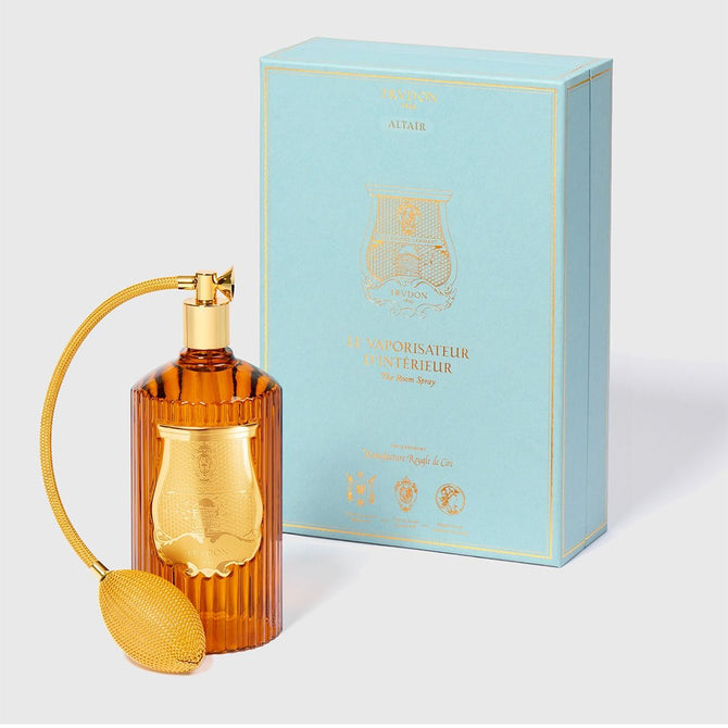 Trudon Altair Scented Room Spray