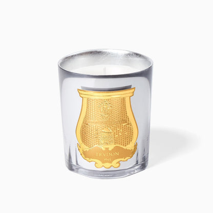 Trudon Cabinet des Miroirs Classic Scented Candle Holiday Edition