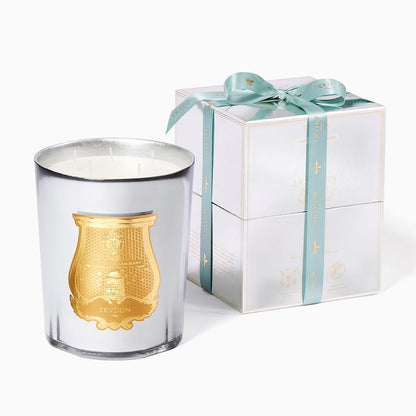 Trudon Cabinet des Miroirs Great Scented Candle Holiday Edition