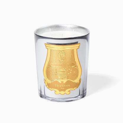 Trudon Cabinet des Miroirs Intermezzo Scented Candle Holiday Edition