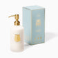 Trudon Carmen Liquid Hand Lotion