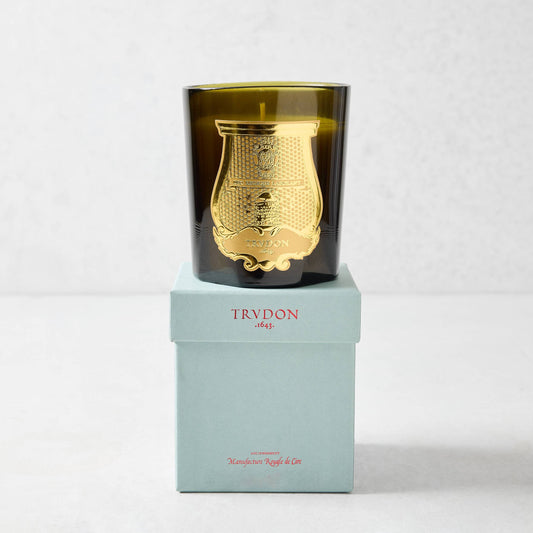 Trudon Cyrnos Classic Scented Candle 