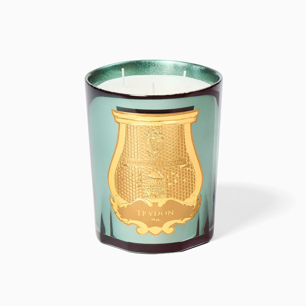 Trudon Fir Intermezzo Scented Candle Holiday Edition