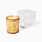 Trudon Galerie des Flammes Classic Scented Candle Holiday Edition