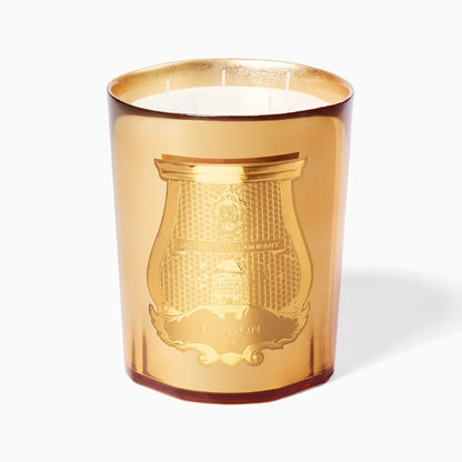 Trudon Galerie des Flammes Great Scented Candle Holiday Edition