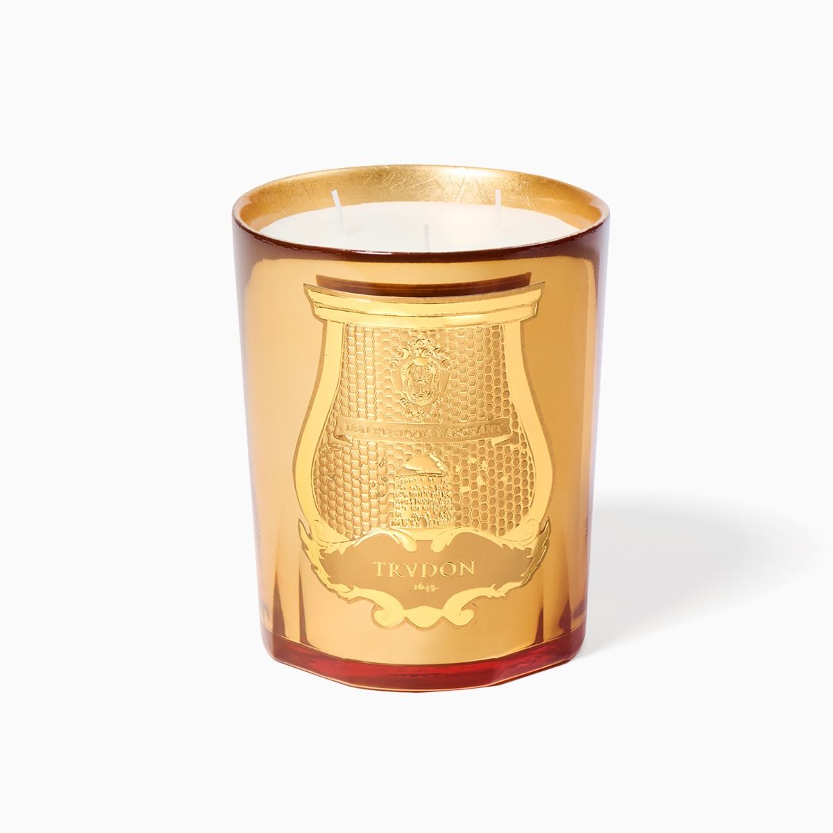 Trudon Galerie des Flammes Intermezzo Scented Candle Holiday Edition